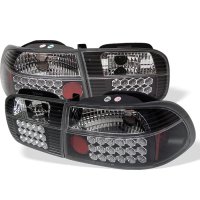 SPY LED Tail Lights
