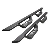 WES Nerf Bars - Outlaw