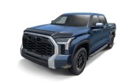 Auto Ventshade 25888 Bugflector II Dark Smoke Hood Shield for 22-23 Toyota Tundra, 2023 Toyota Se...