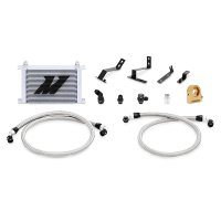 MM Oil Cooler - Kits - Tstat