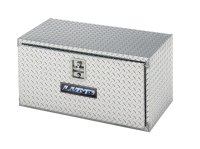 LND BX Truck Box - Aluminum