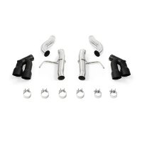 MM Axle-back Exhaust