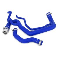 MM Silicone Hose - Radiator