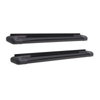 WES Running Boards - Sure-Grip