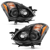 ANZ Projector Headlights