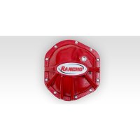 RHO Differential Covers