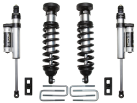 ICO 2.5 Series Shocks