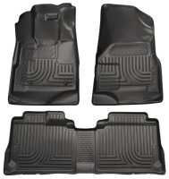 HL WB - Combo - Black