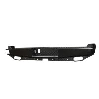 WES HDX Rear Bumpers