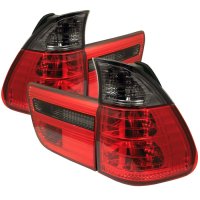 SPY Euro Tail Lights