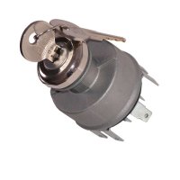 OMI Ignition Locks