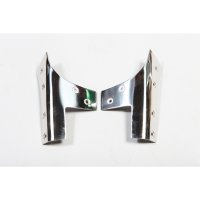 RUG Windshield Hinges