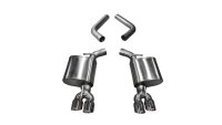 COR Axle-Back Sport