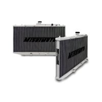 MM Radiators - Alum