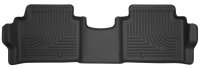 HL XAC - Rear - Black