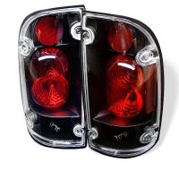 SPY Euro Tail Lights