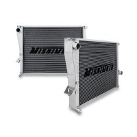 MM Radiators - Alum X-Line