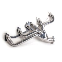 BBK Short Tuned Length Headers