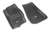 RUG Floor Liners - Black