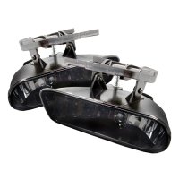 SPY Fog Lights