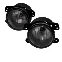 SPY Fog Lights