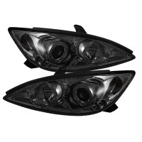 SPY Headlights