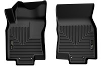 HL XAC - Front - Black