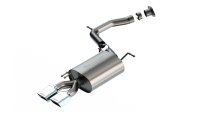 BOR Axle Back S-Type