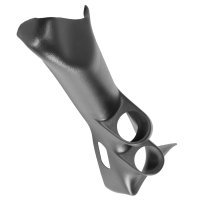 AM Pod Mounts