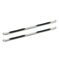 WES Nerf Bars - E-Series 3