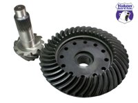 YUK Gear Sets - Dana