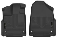 HL XAC - Front - Black