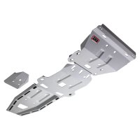 ARB UVP Panels