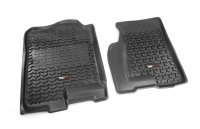 RUG Floor Liners - Black