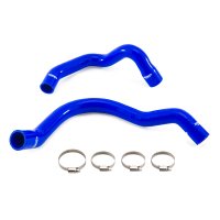 MM Silicone Hose - Radiator