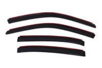 AVS In-Channel Ventvisors