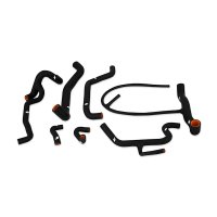 MM Silicone Hose - Radiator