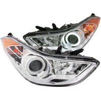 ANZ Projector Headlights