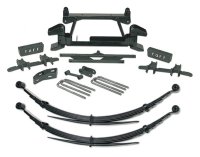 TUF Lift Kits