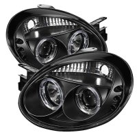 SPY Headlights