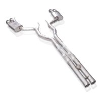 SSW Exhaust Catback