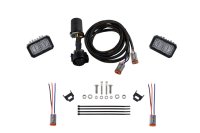 DIO Backup Light