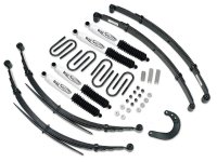 TUF Lift Kits