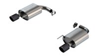 BOR Axle Back S-Type