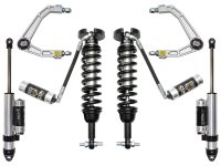 ICO 2.5 Series Coilover Kits