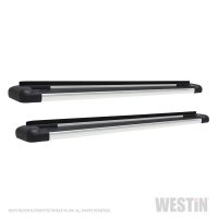 WES Running Boards - Sure-Grip