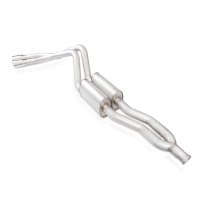 SSW Exhaust Catback