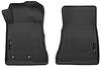 HL XAC - Front - Black