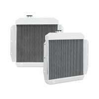 MM Radiators - Alum X-Line