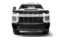 AVS Bugflector II Shield